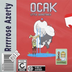 Ocak Little Soundtrack