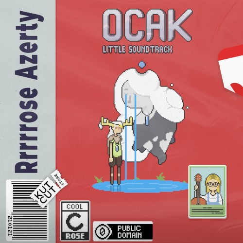 Ocak Little Soundtrack