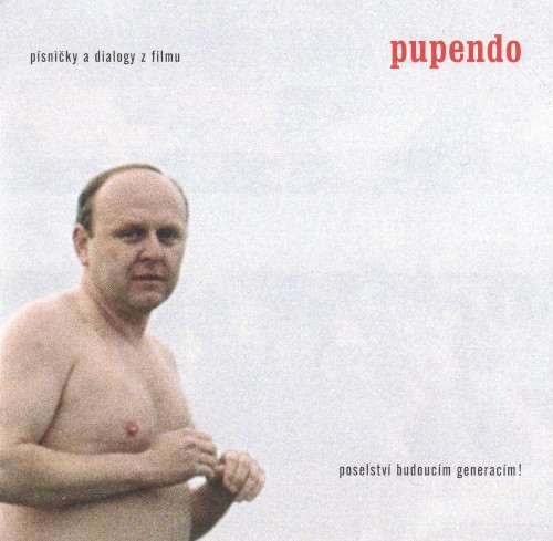 Pupendo