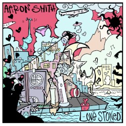 Aaron Smith is Love Stoned
