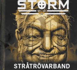 Stråtrövarband