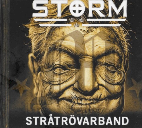 Stråtrövarband
