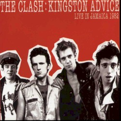 Kingston Advice: Live in Jamaica 1982