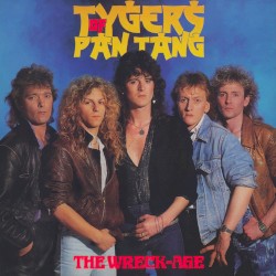 The Wreck-Age