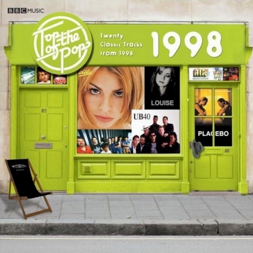 Top of the Pops 1998