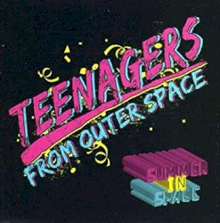 Summer In Space