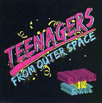 Summer In Space