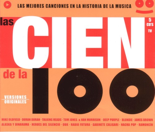 Las cien de la 100