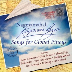Nagmamahal, Kapamilya: Songs for Global Pinoys