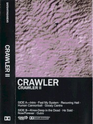 Crawler II