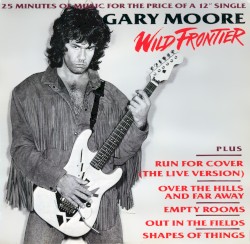 Wild Frontier