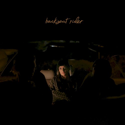 Backseat Rider