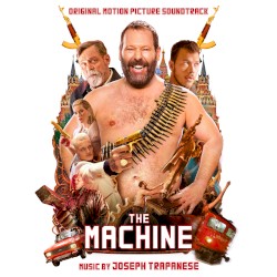 The Machine: Original Motion Picture Soundtrack