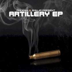 Artillery EP