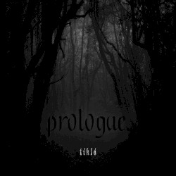 prologue.