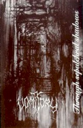 Through Sepulchral Shadows
