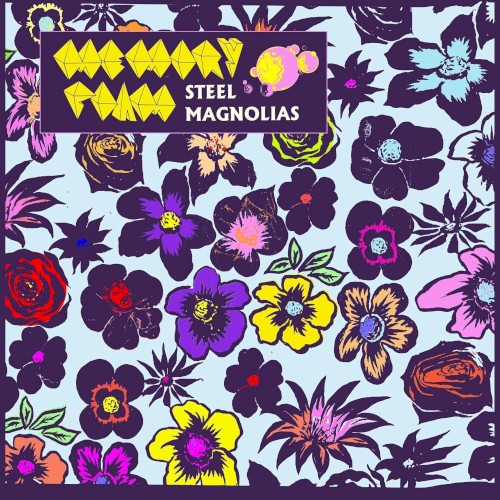 Steel Magnolias