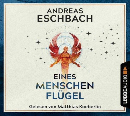 Eines Menschen Flügel