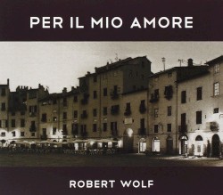 Per il mio amore
