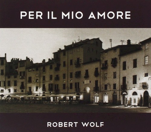 Per il mio amore