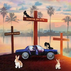 Easter in Miami