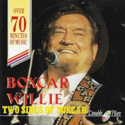 Two Sides Of Boxcar