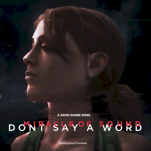 Don’t Say a Word