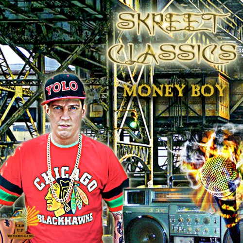 Skreet Classics