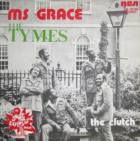 Miss Grace