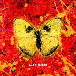 Shivers (Alok remix)