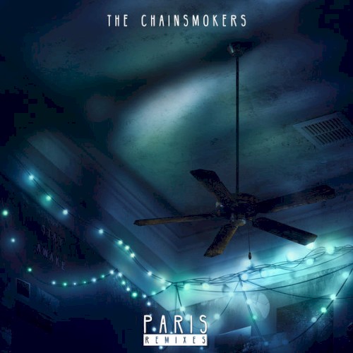 Paris (remixes)