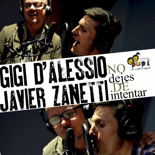 No dejes de intentar