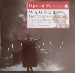 Götterdämmerung - Highlights