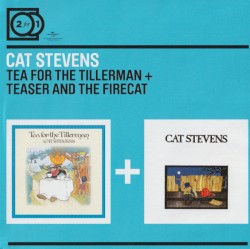 Tea for the Tillerman + Teaser and the Firecat