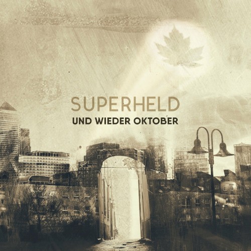 Superheld