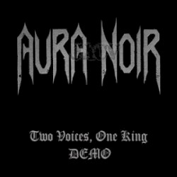 Two Voices, One King