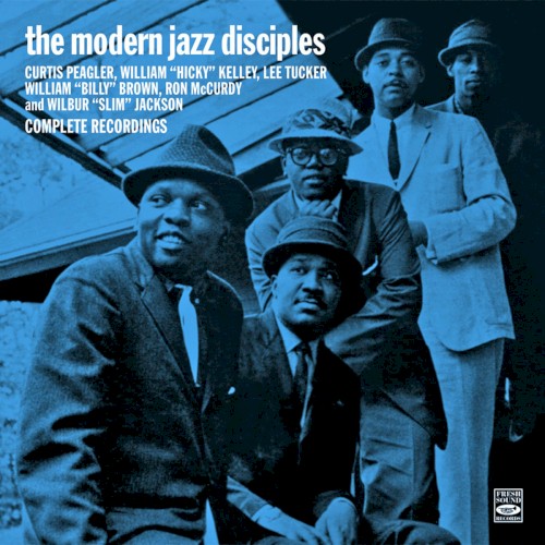 Complete Recordings