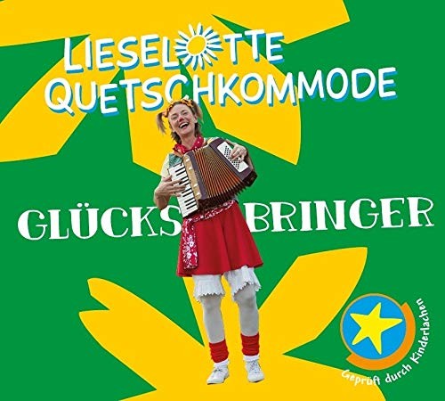 Glücksbringer