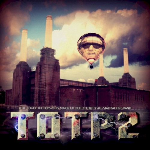 TOTP2