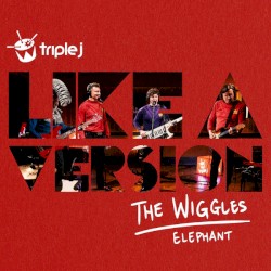 Elephant/We're All Fruit Salad