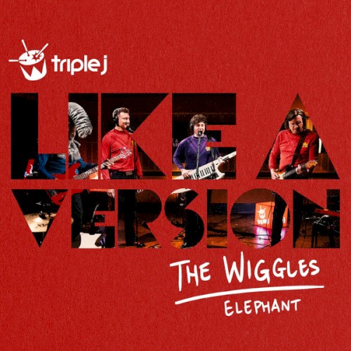 Elephant/We're All Fruit Salad