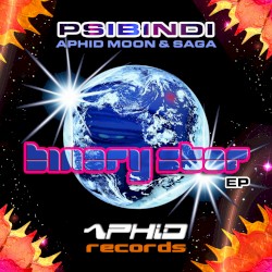 Binary Star EP