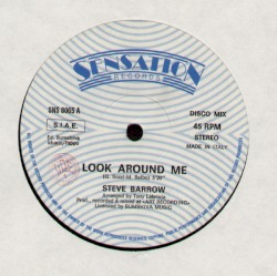 Look Around Me