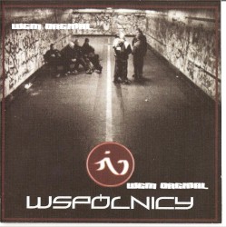 Wspólnicy