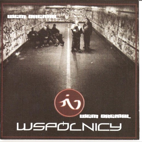 Wspólnicy