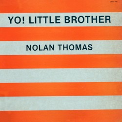Yo! Little Brother