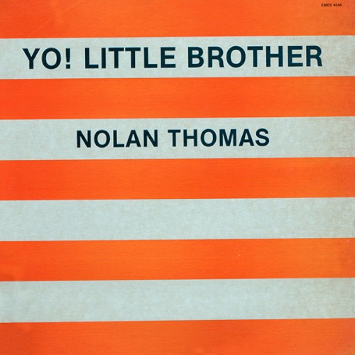 Yo! Little Brother