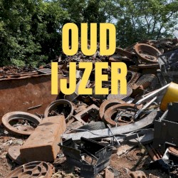 Oud IJzer