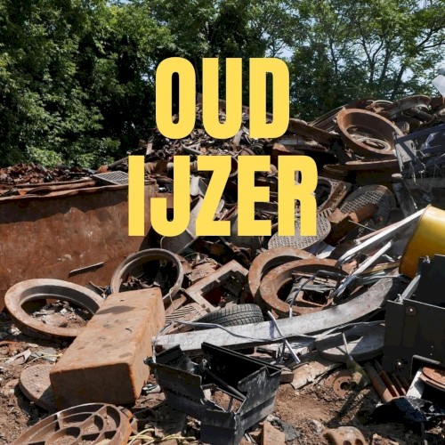Oud IJzer
