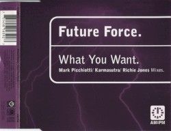 What You Want